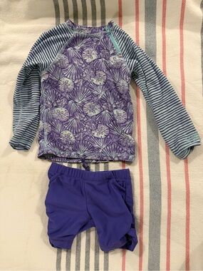 UV Skinz 3T top and bottom